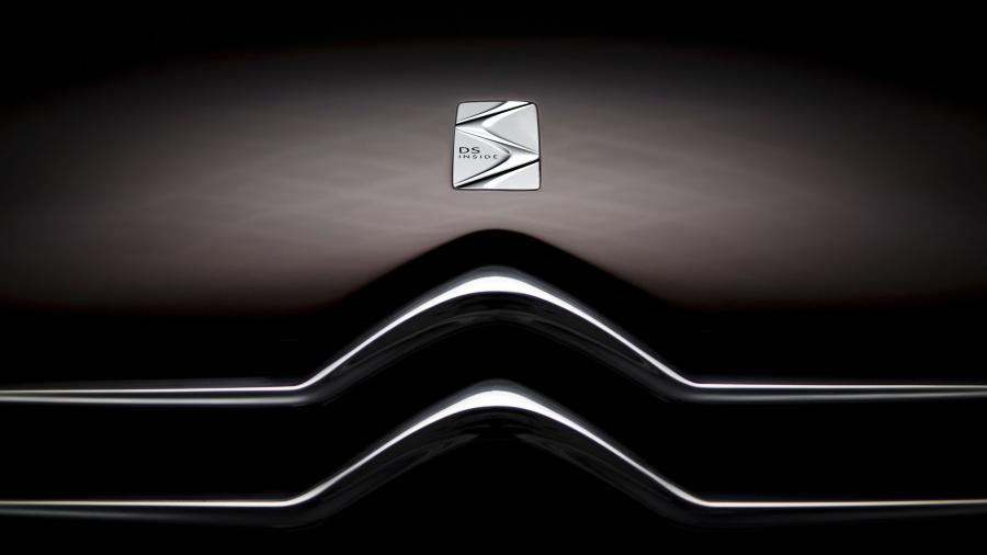  Citroen DS3 Inside Concept 2009 года  (фото 16 из 122)